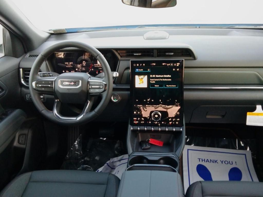 new 2026 GMC Terrain car, priced at $42,085