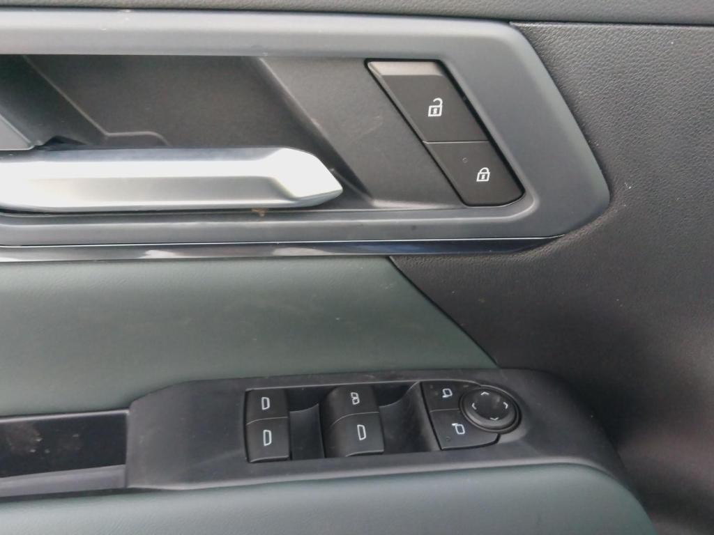 new 2026 GMC Terrain car, priced at $42,085