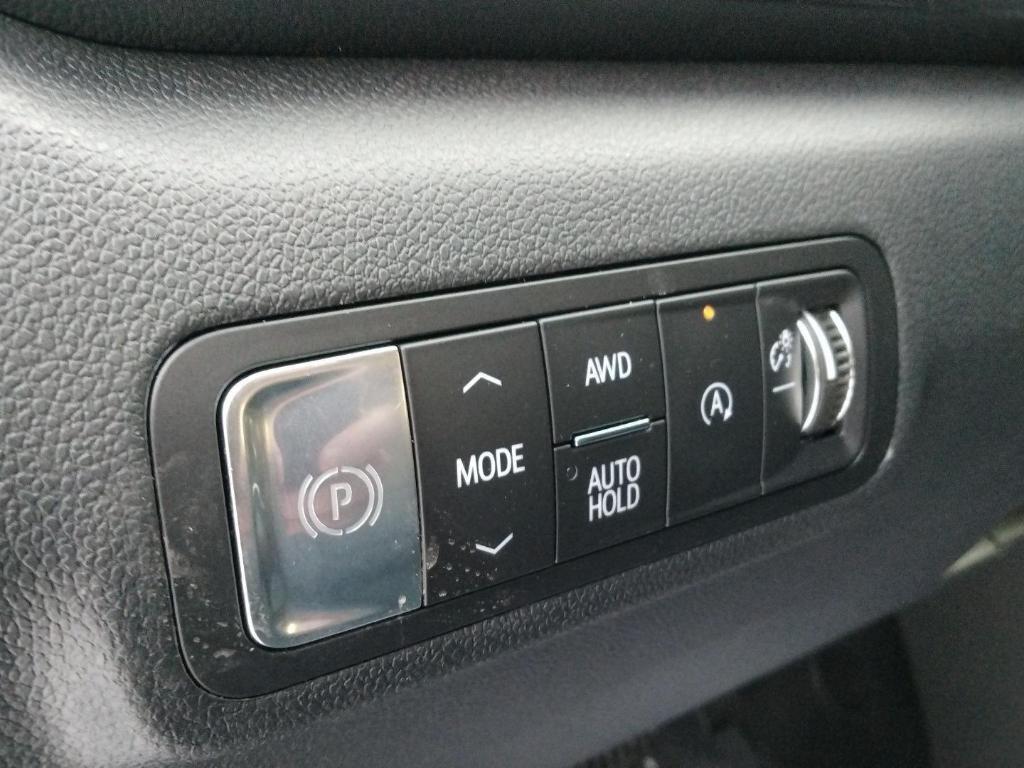 new 2026 GMC Terrain car, priced at $42,085