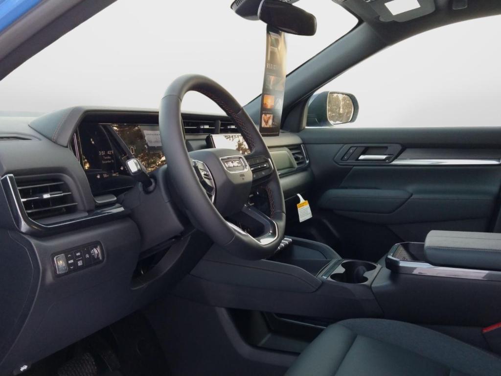 new 2026 GMC Terrain car, priced at $42,085