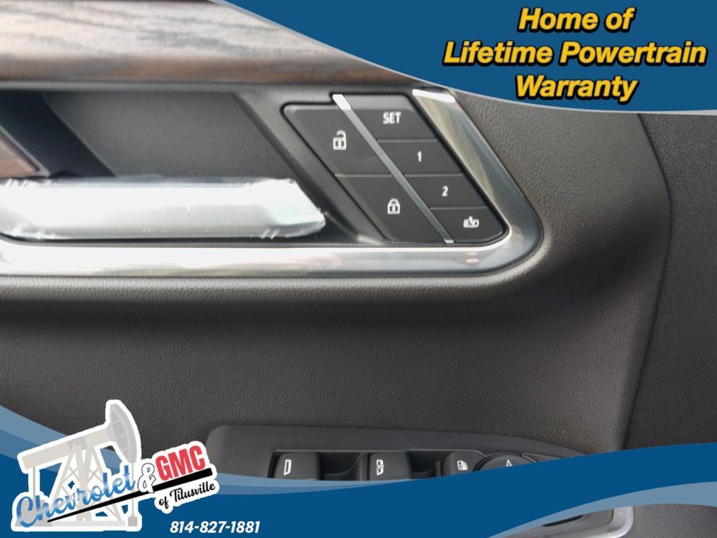 new 2026 GMC Sierra 1500 car, priced at $62,185