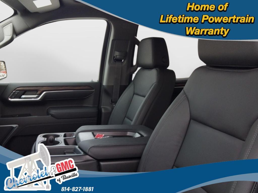 new 2026 GMC Sierra 1500 car, priced at $62,185