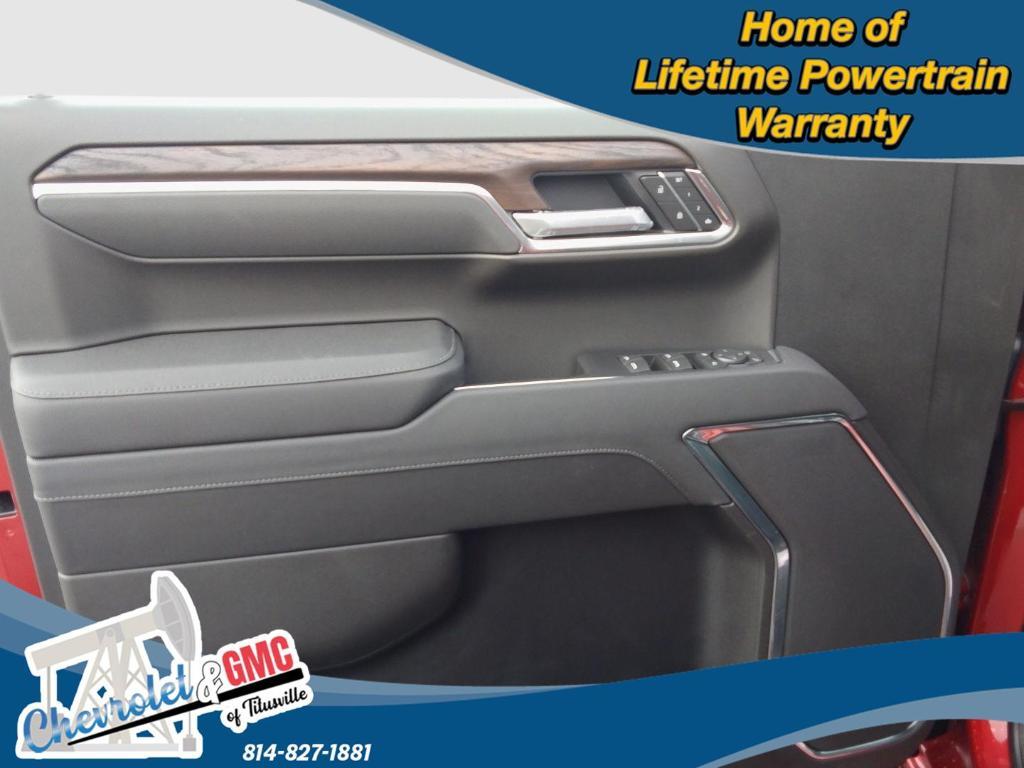 new 2026 GMC Sierra 1500 car, priced at $62,185