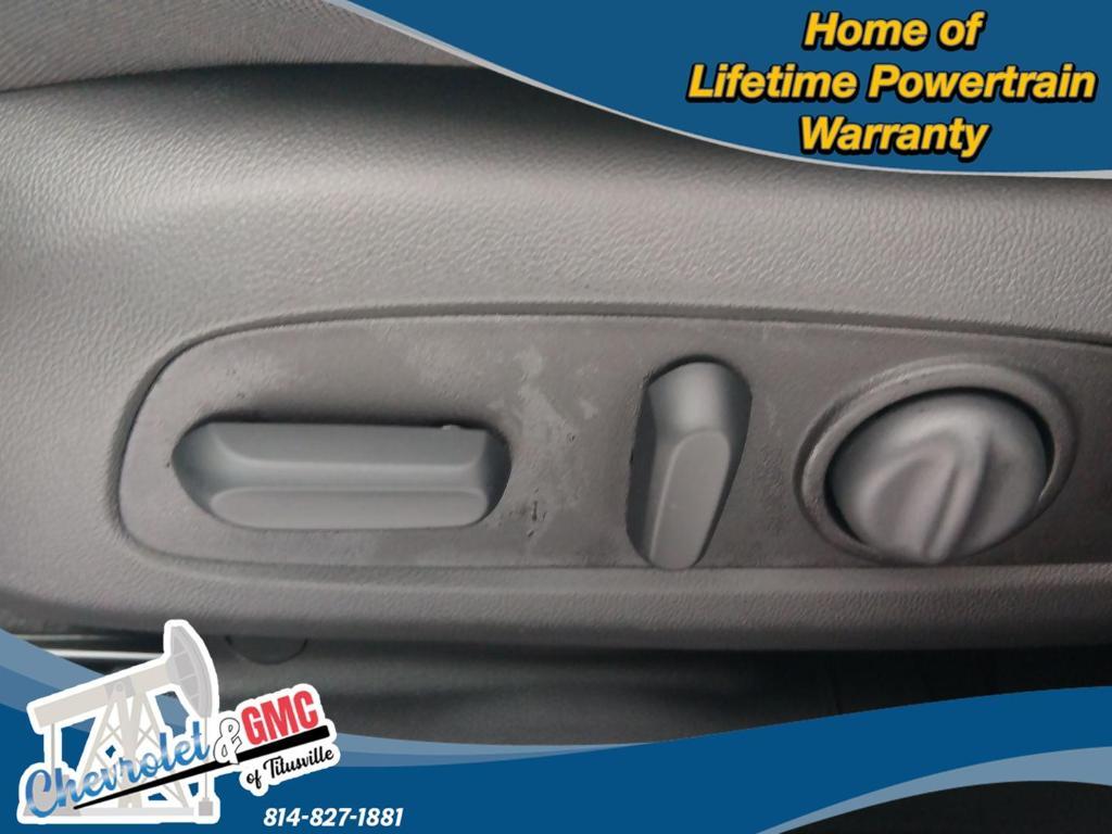 new 2026 Chevrolet Trax car, priced at $28,385