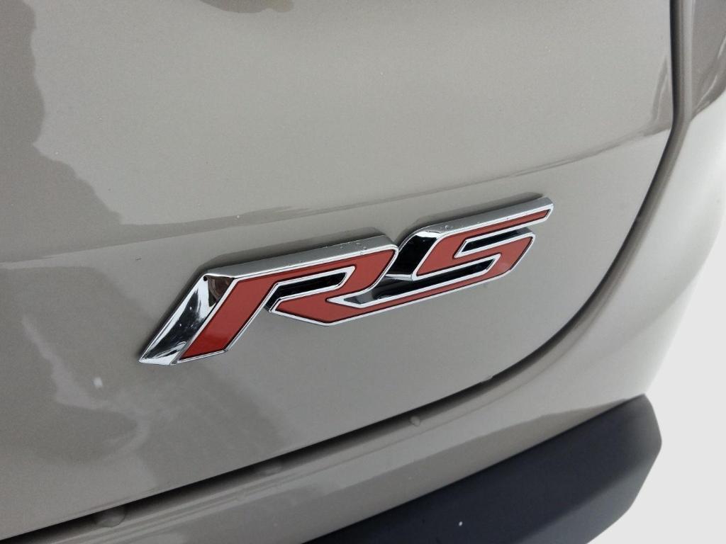 new 2026 Chevrolet Trax car