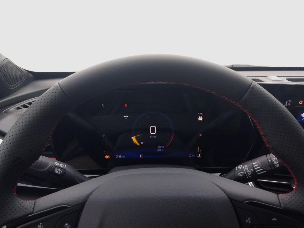 new 2026 Chevrolet Trax car