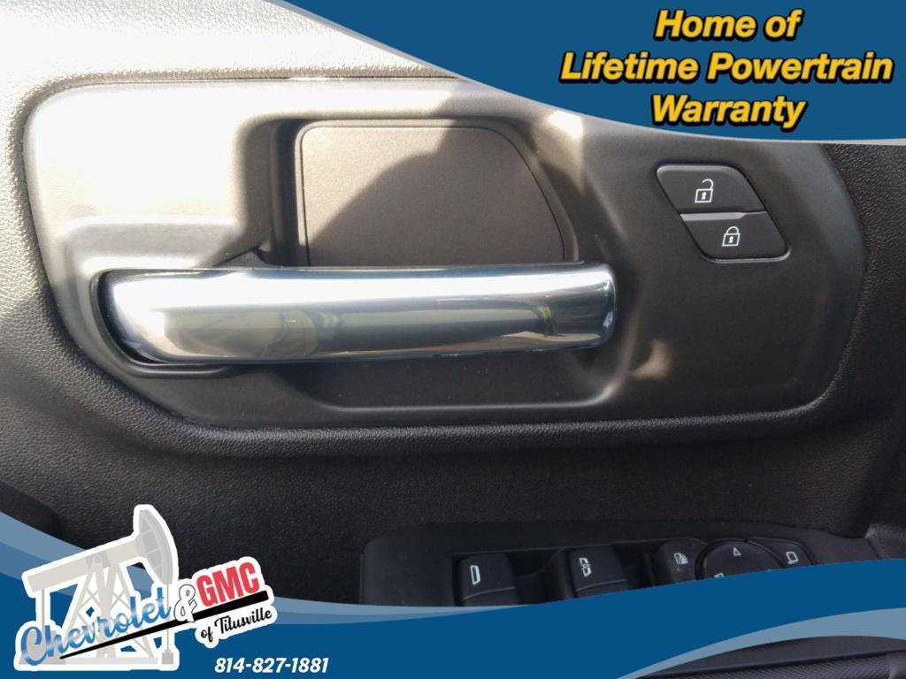 new 2026 Chevrolet Silverado 2500 car, priced at $59,865