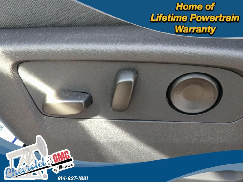 new 2026 Chevrolet Silverado 2500 car, priced at $59,865