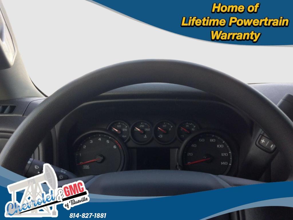 new 2026 Chevrolet Silverado 2500 car, priced at $59,865