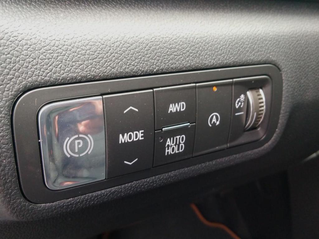 new 2026 GMC Terrain car, priced at $43,580