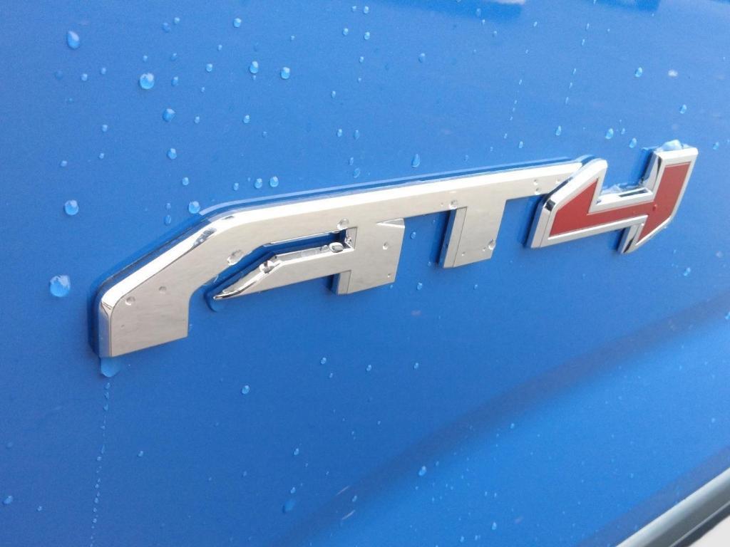 new 2026 GMC Terrain car, priced at $43,580