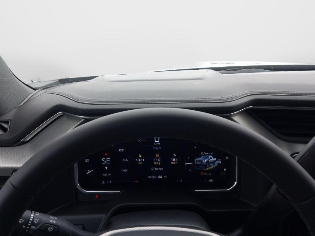 new 2026 GMC Sierra 3500 car, priced at $93,355