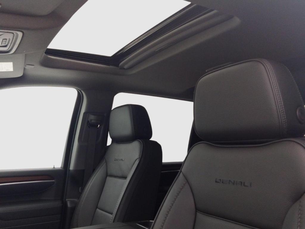 new 2026 GMC Sierra 3500 car, priced at $93,355