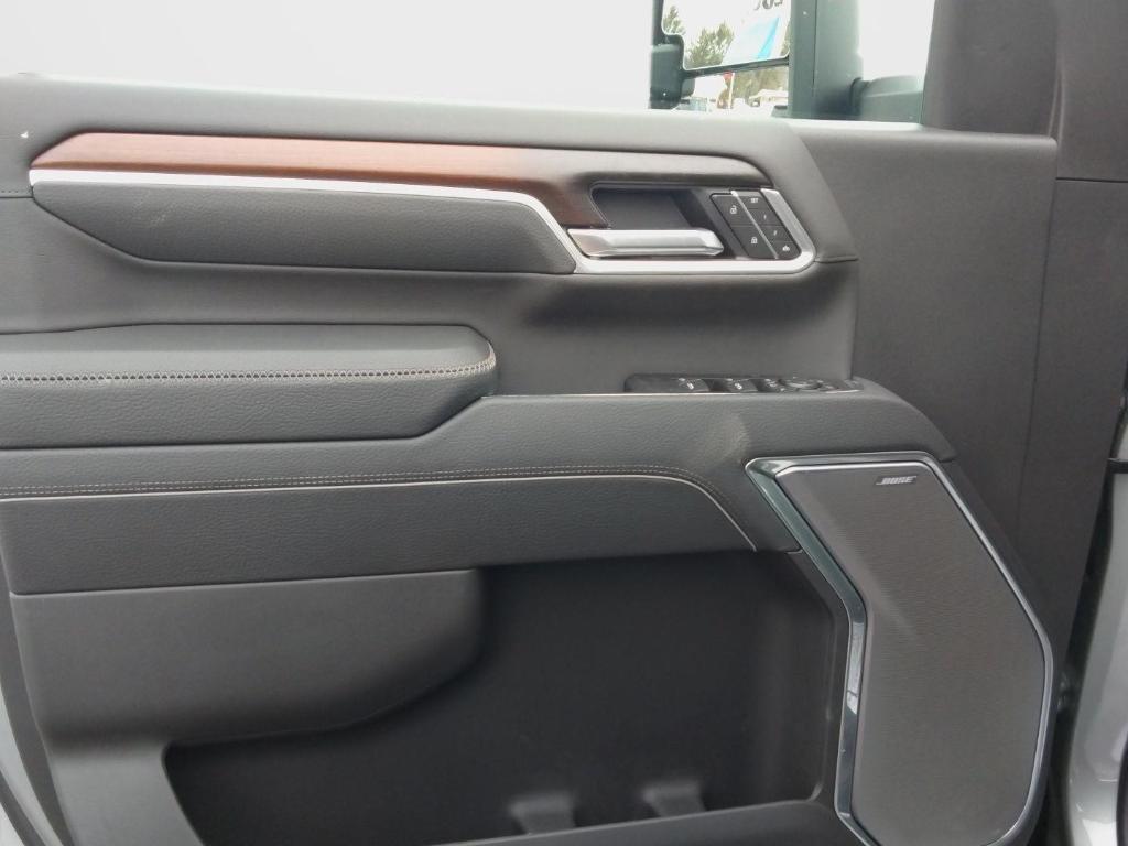 new 2026 GMC Sierra 3500 car, priced at $93,355