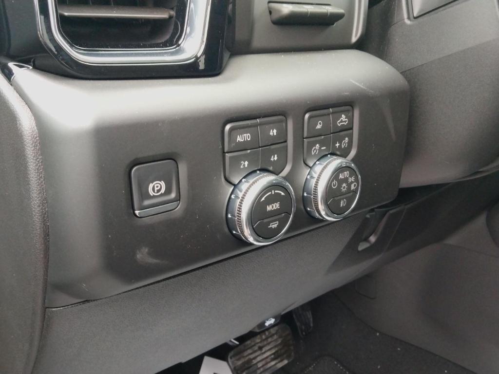 new 2026 GMC Sierra 3500 car, priced at $93,355