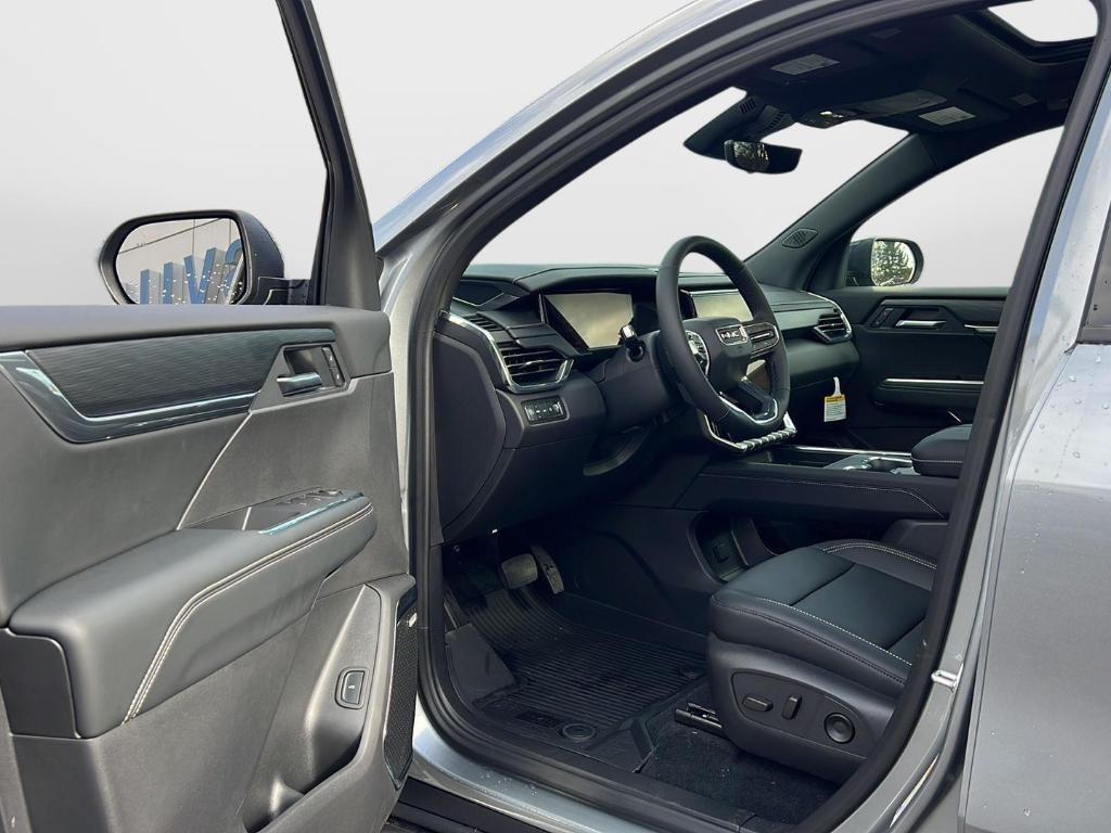 new 2026 GMC Acadia car, priced at $53,475