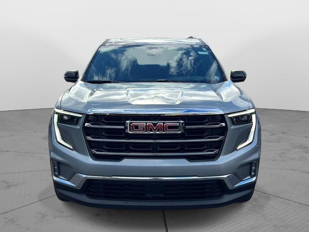 new 2026 GMC Acadia car, priced at $53,475