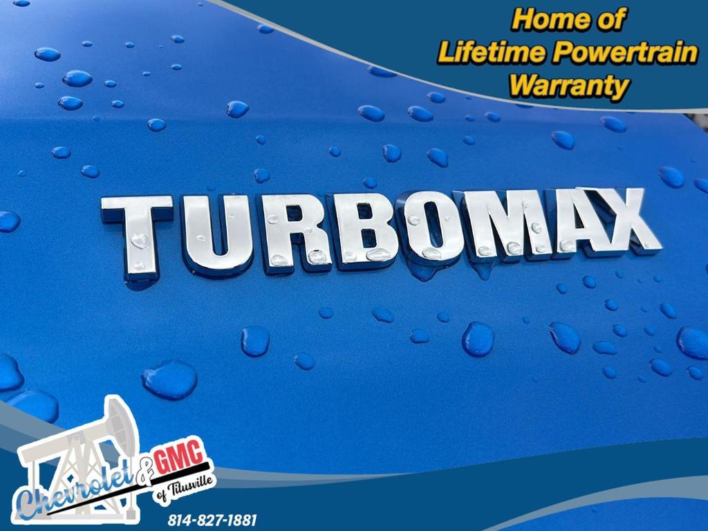 new 2026 Chevrolet Silverado 1500 car, priced at $52,890