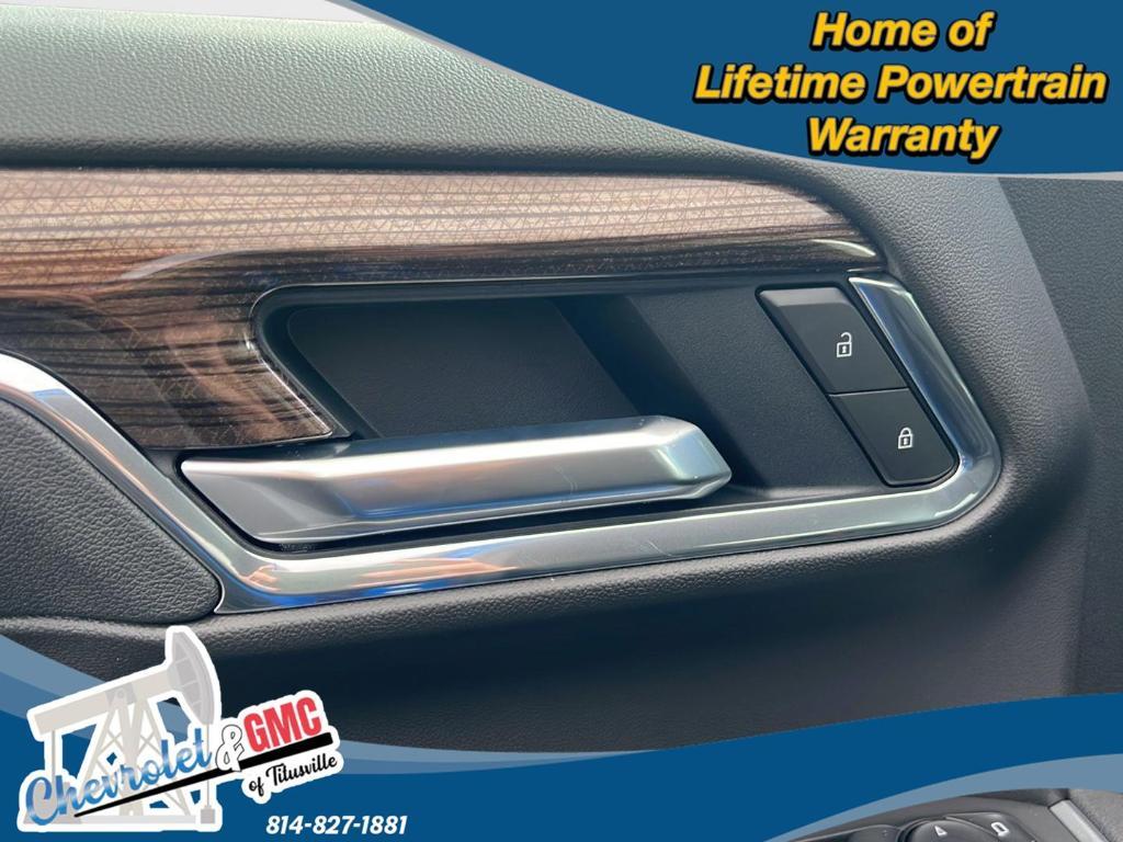 new 2026 Chevrolet Silverado 1500 car, priced at $52,890