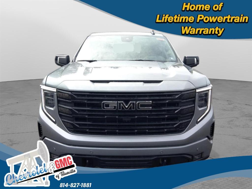 new 2026 GMC Sierra 1500 car, priced at $66,900