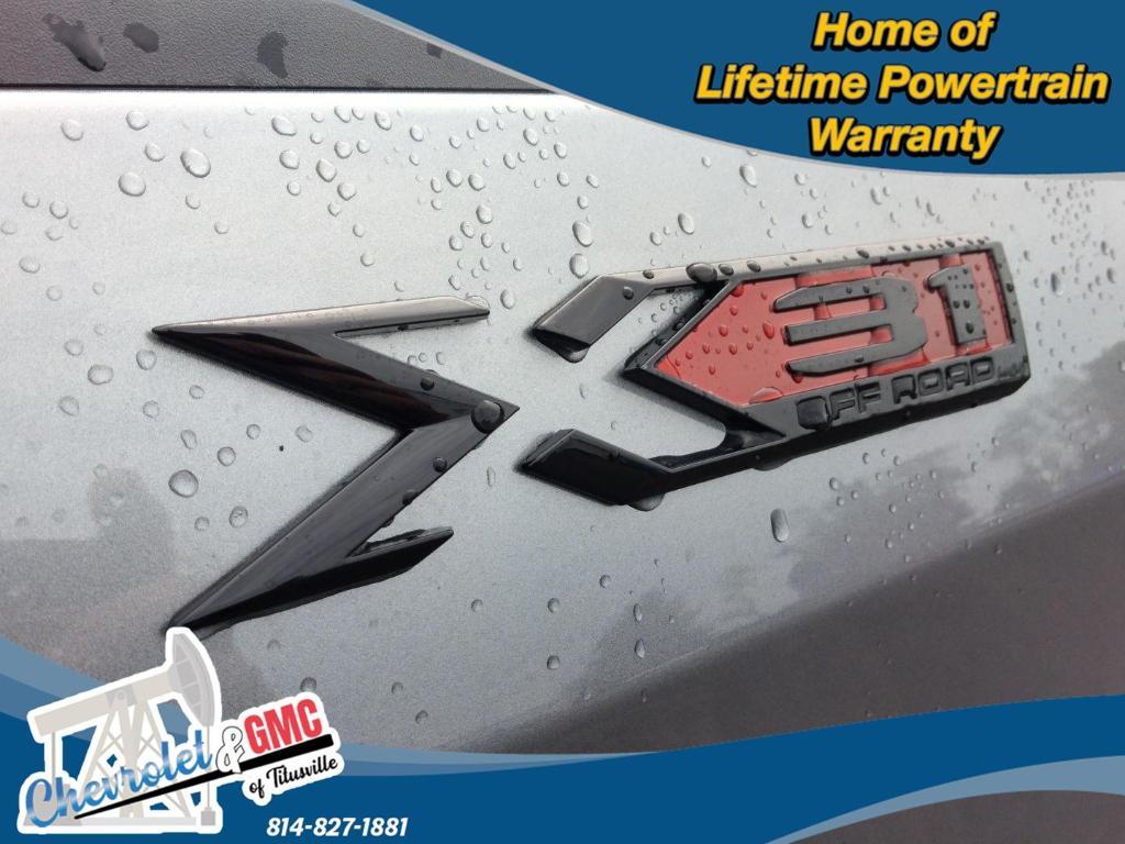 new 2026 GMC Sierra 1500 car, priced at $66,900