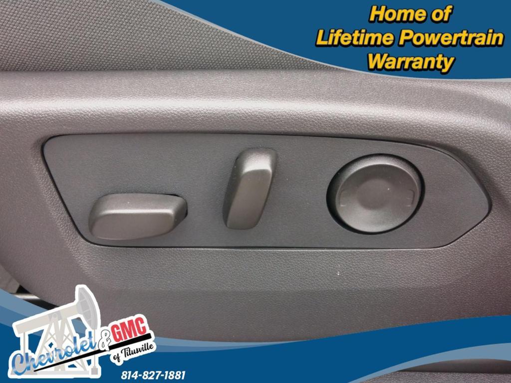 new 2026 GMC Sierra 1500 car, priced at $66,900