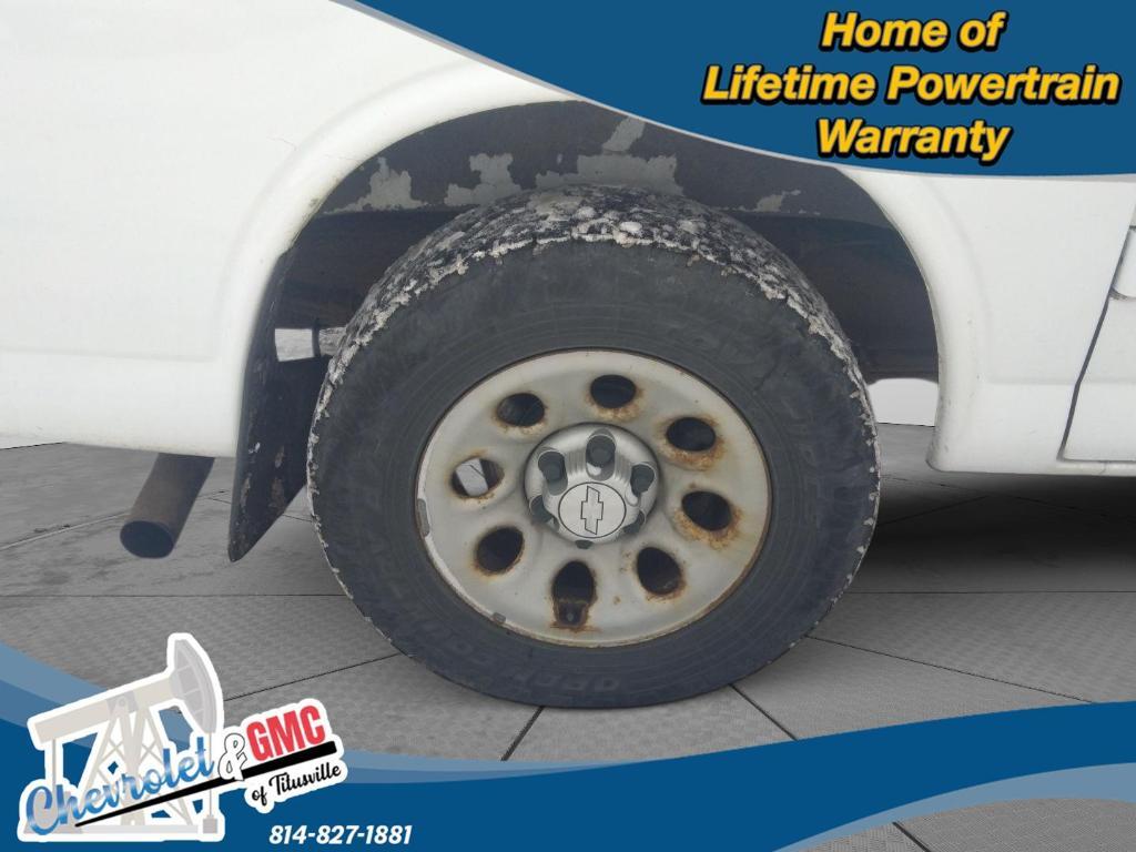 used 2009 Chevrolet Express 1500 car, priced at $9,850