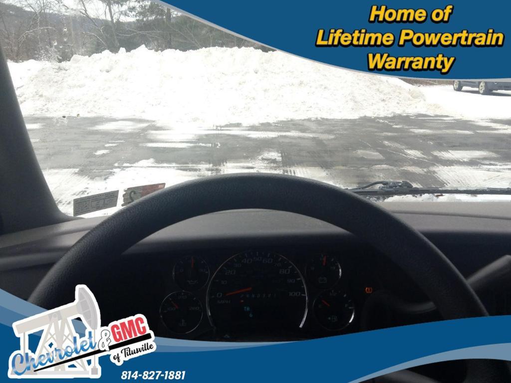 used 2009 Chevrolet Express 1500 car, priced at $9,850