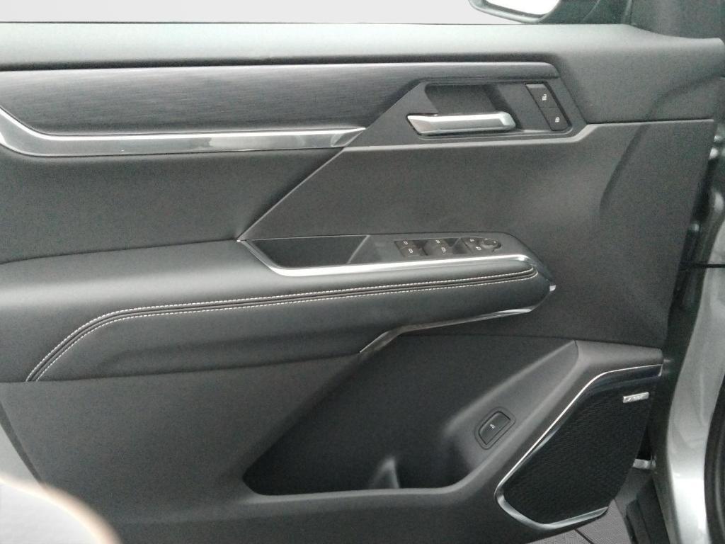 new 2026 GMC Acadia car, priced at $56,320