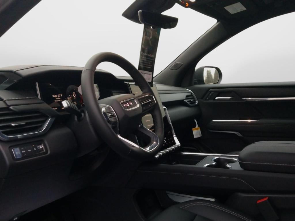 new 2026 GMC Acadia car, priced at $56,320