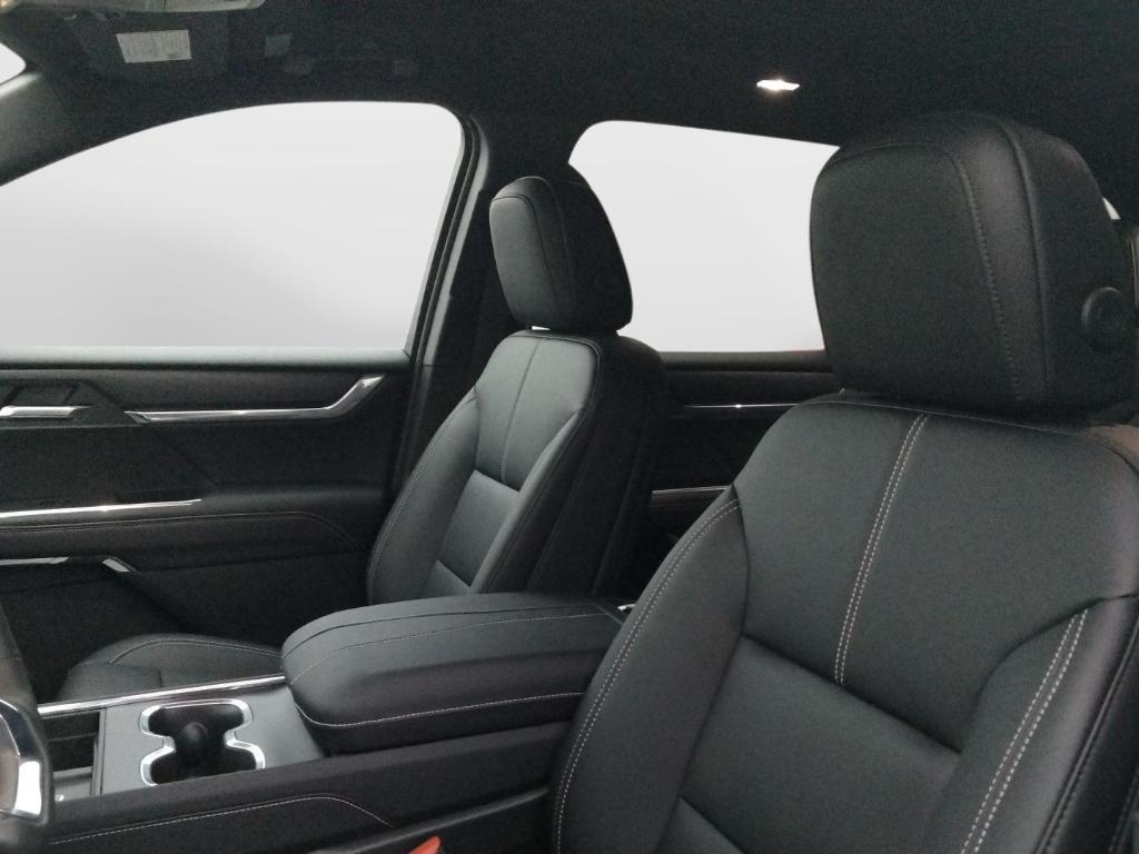 new 2026 GMC Acadia car, priced at $56,320