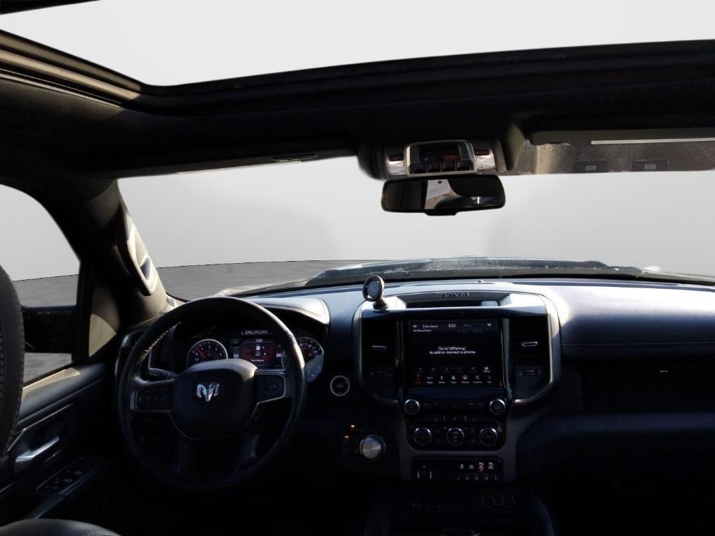 used 2019 Ram 1500 car, priced at $28,900