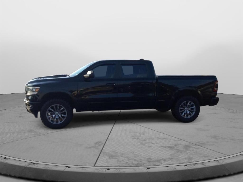 used 2019 Ram 1500 car, priced at $28,900