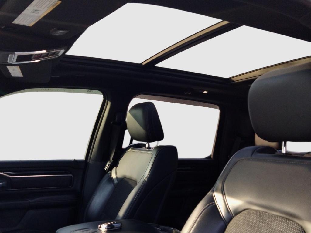 used 2019 Ram 1500 car, priced at $28,900