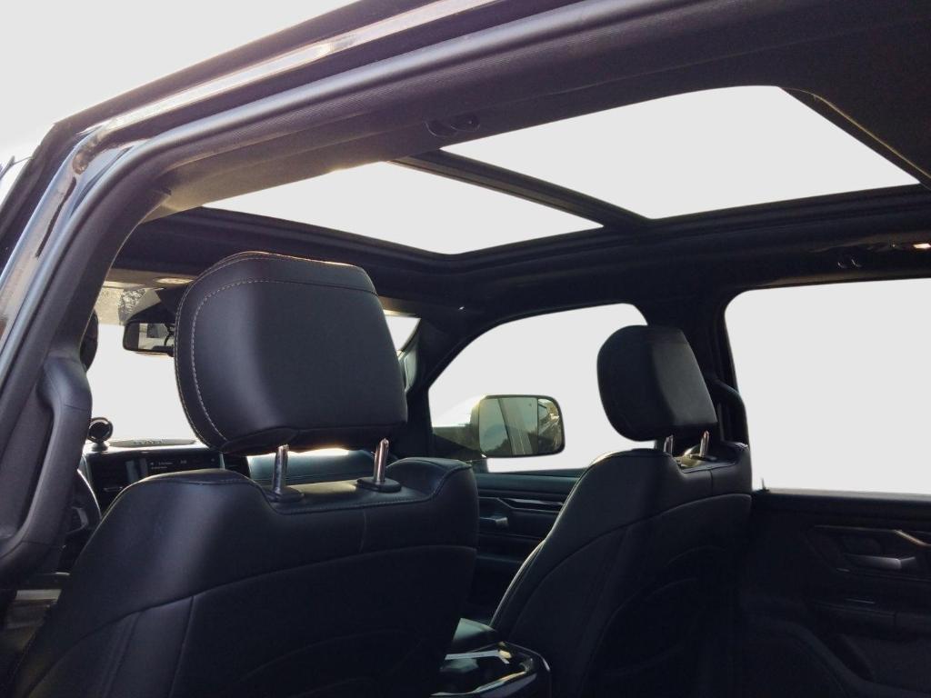 used 2019 Ram 1500 car, priced at $28,900