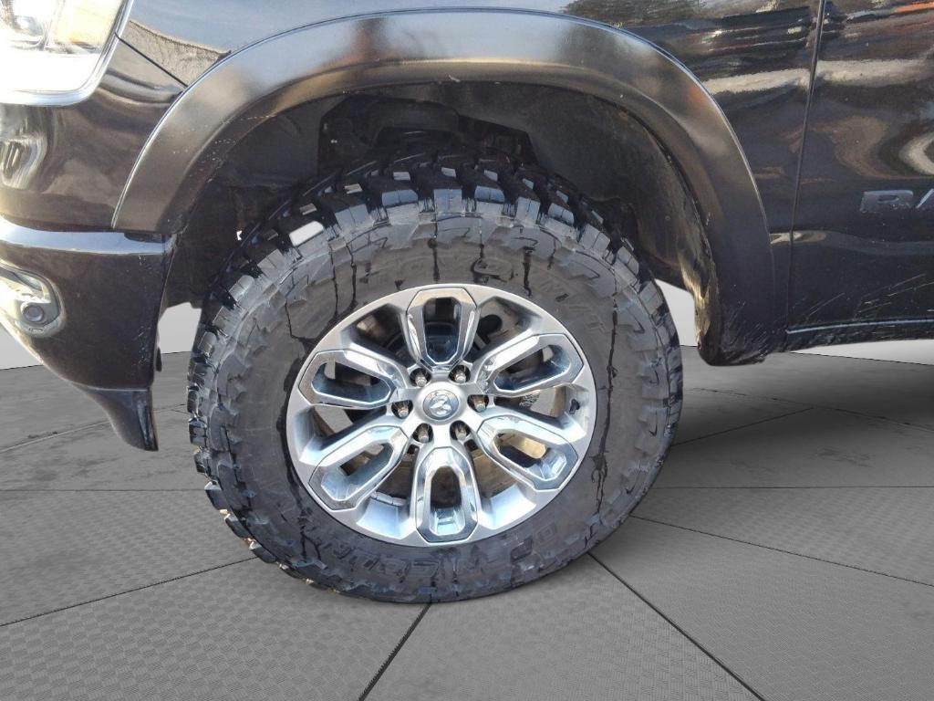 used 2019 Ram 1500 car, priced at $28,900