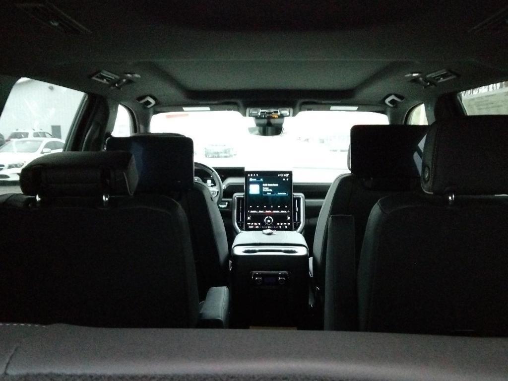 new 2026 GMC Yukon car, priced at $85,065