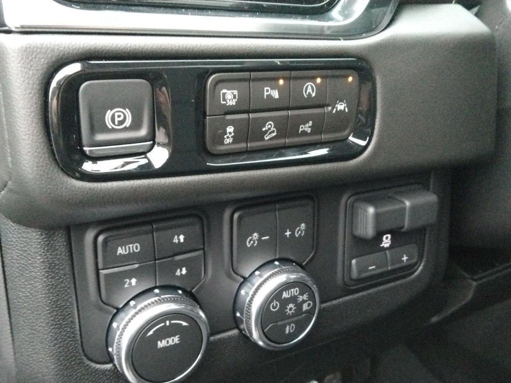 new 2026 GMC Yukon car, priced at $85,065