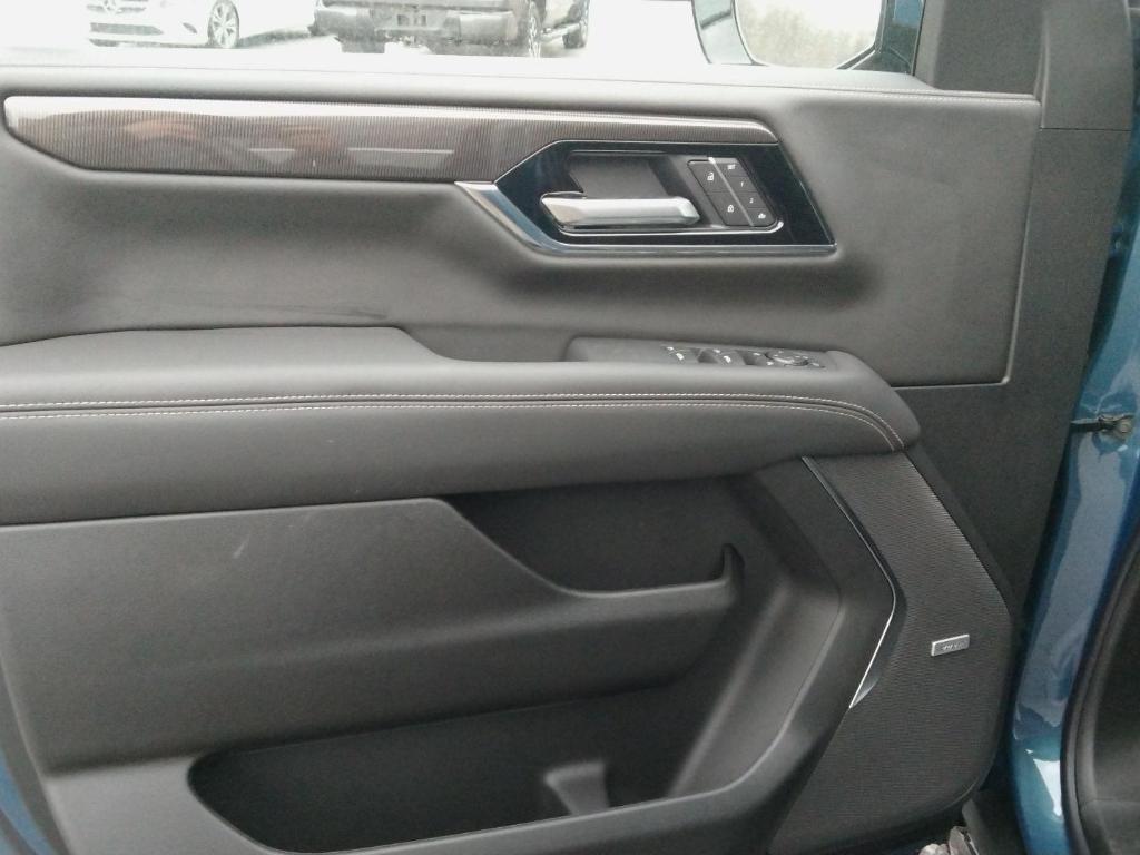 new 2026 GMC Yukon car, priced at $85,065