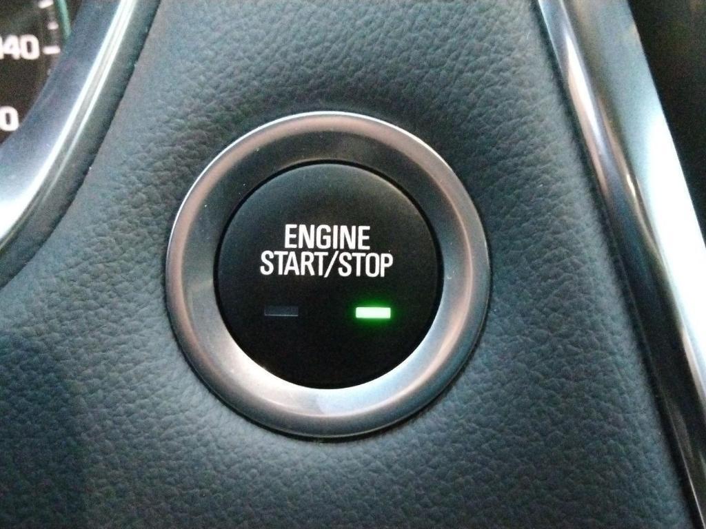 used 2020 Chevrolet Traverse car, priced at $25,900