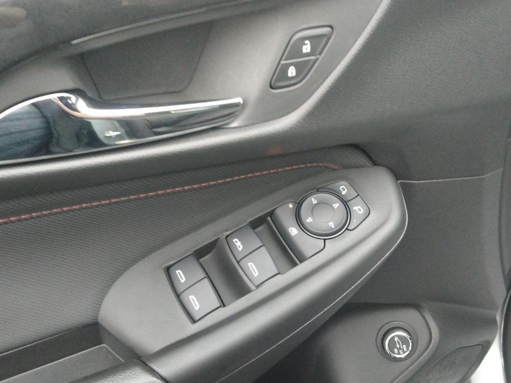 new 2026 Chevrolet TrailBlazer car, priced at $34,475