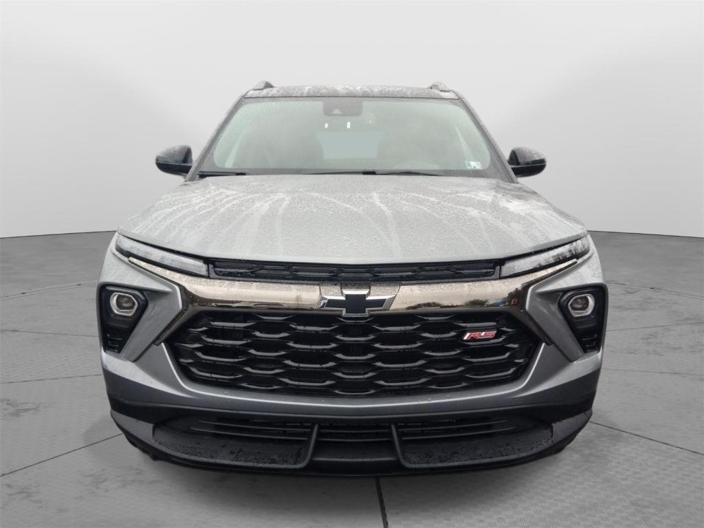 new 2026 Chevrolet TrailBlazer car, priced at $34,475