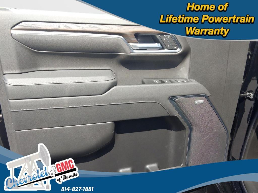 new 2026 GMC Sierra 1500 car, priced at $66,550