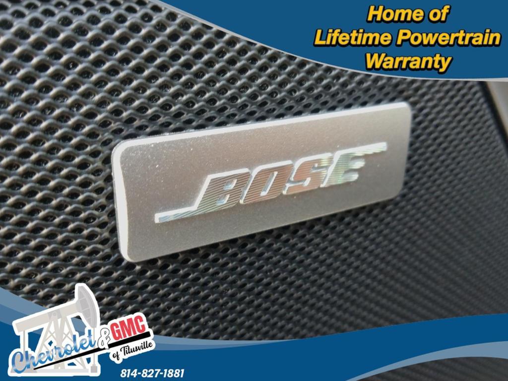 new 2026 GMC Sierra 1500 car, priced at $66,550