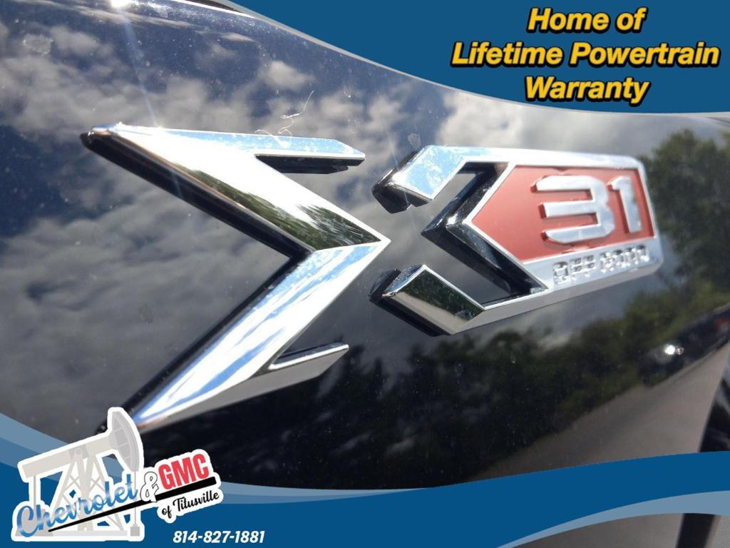 new 2026 GMC Sierra 1500 car, priced at $66,550