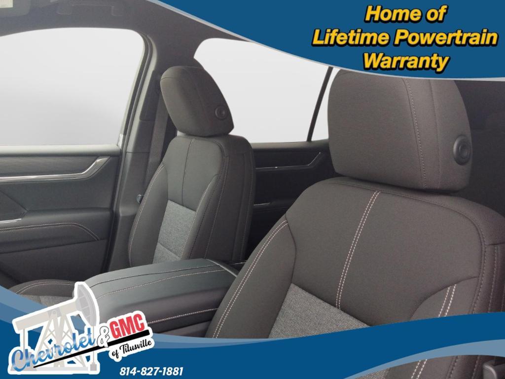 new 2026 GMC Acadia car, priced at $47,240