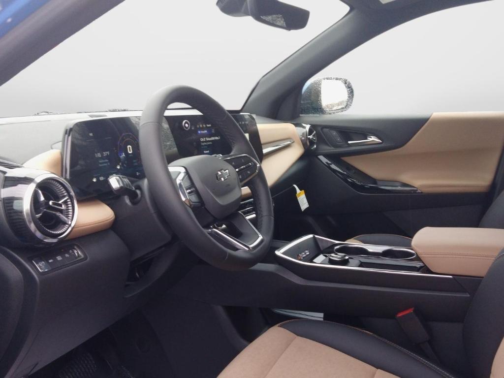 new 2026 Chevrolet Equinox car, priced at $39,290