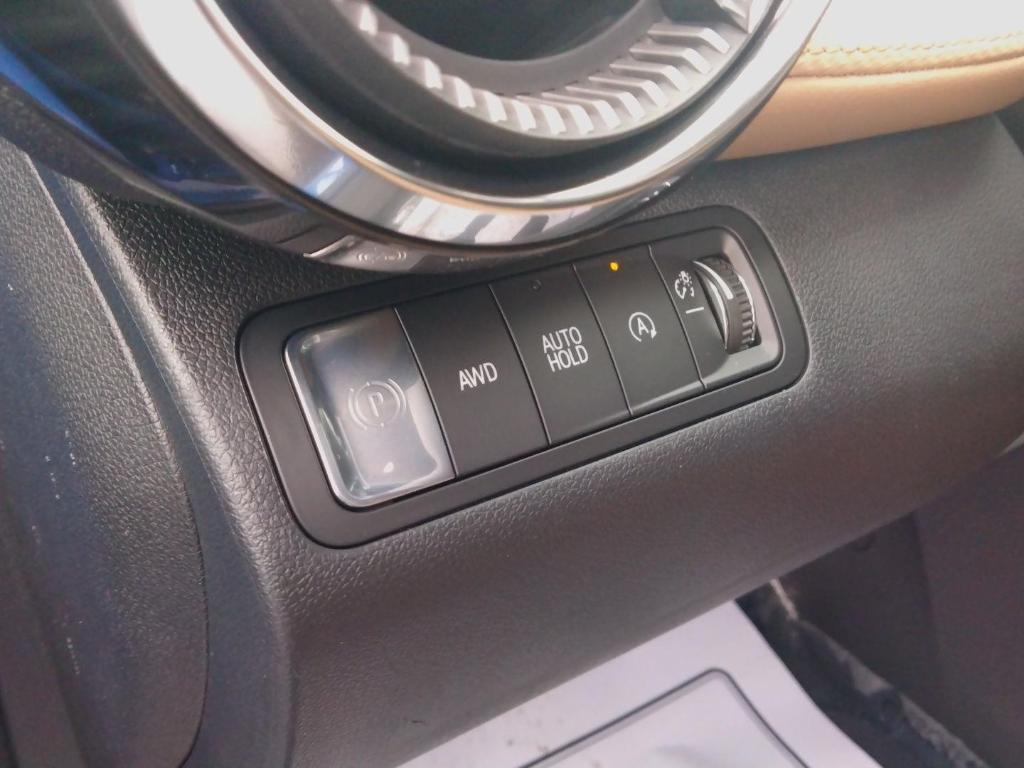 new 2026 Chevrolet Equinox car, priced at $39,290