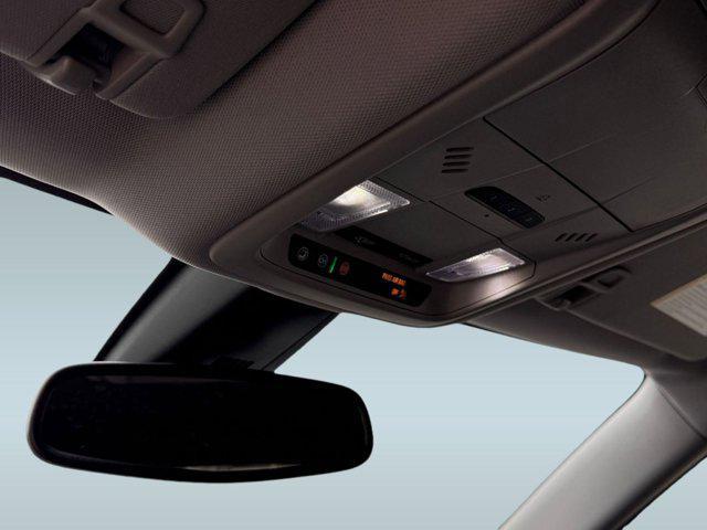 used 2024 Chevrolet Blazer car, priced at $25,998