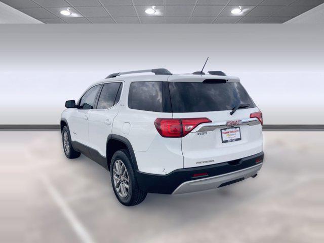 used 2019 GMC Acadia car, priced at $16,997